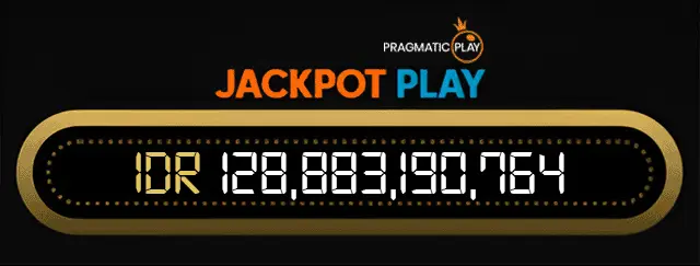 Jackpot VOLCANOBET Mobile